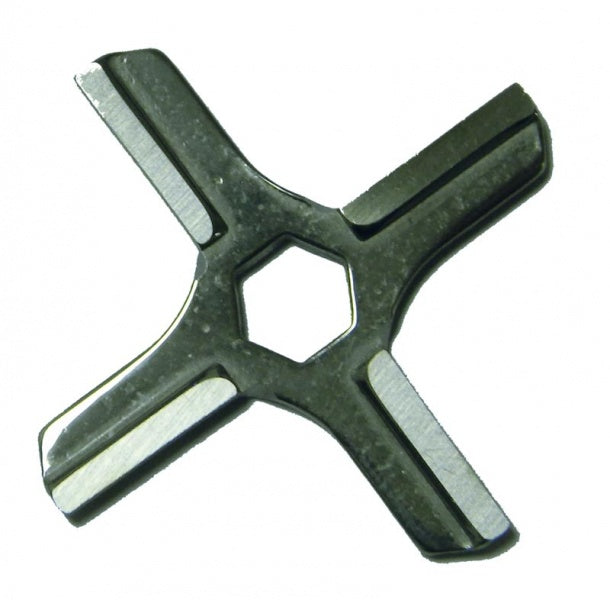 Cuchillo hoja hélice picadora picadora Moulinex HV3 Access A154 NOTE!