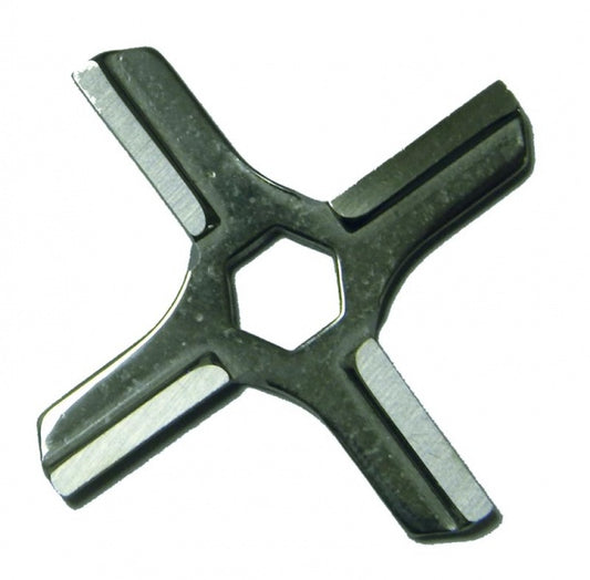 Messer Klinge Propeller Fleischwolf Universalschlucker Moulinex HV3 Access A154