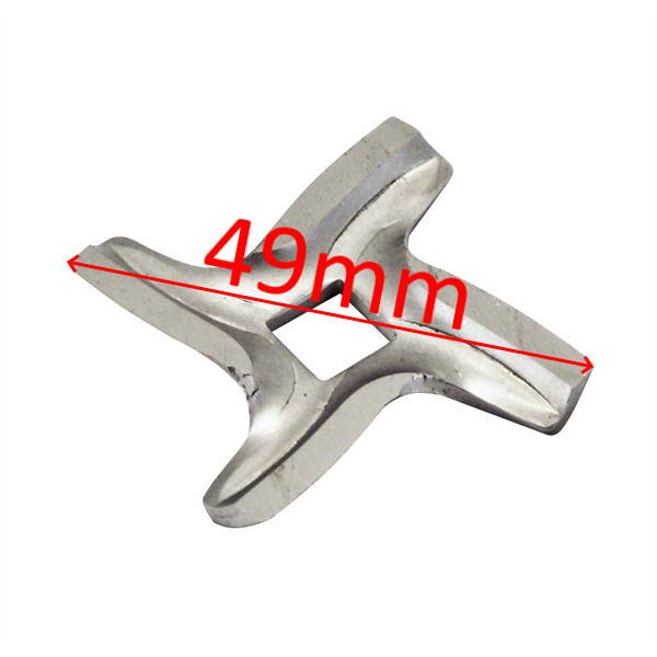 Moulinex Messerklinge Propellerwolf Powermix Access HV6 A154 HINWEIS