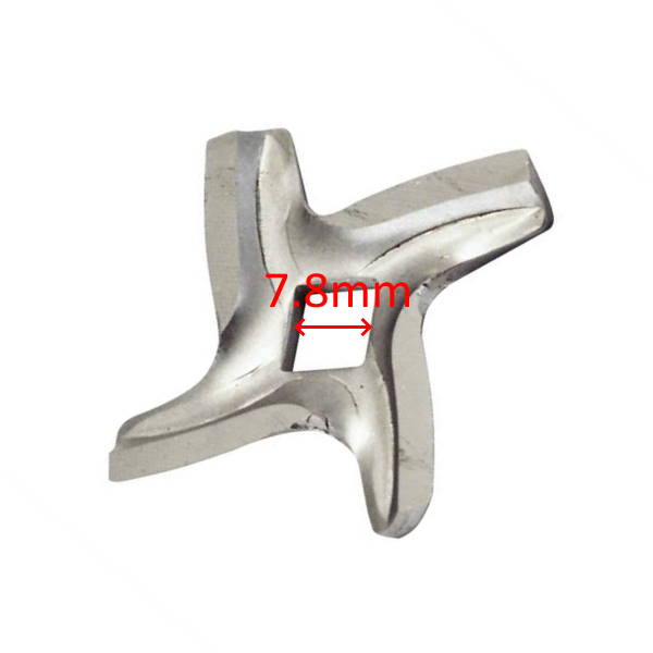 Moulinex Messerklinge Propellerwolf Powermix Access HV6 A154 HINWEIS