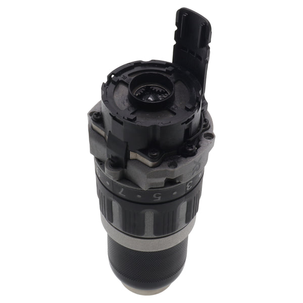 DeWALT transmissie tandwielen koppelings boorkop boormachine XR Brushless DCD796 DCD797