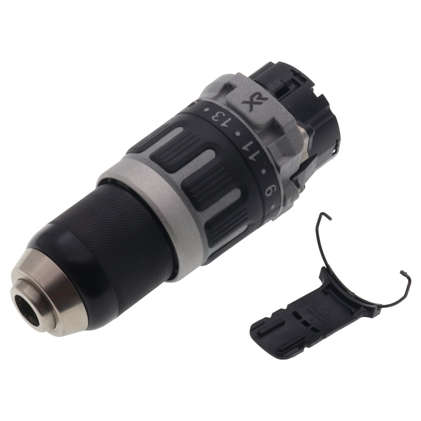 DeWALT transmissie tandwielen koppelings boorkop boormachine XR Brushless DCD796 DCD797