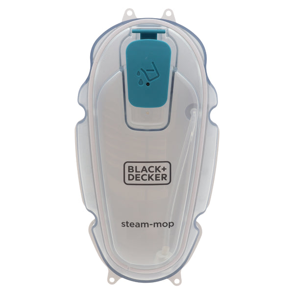 Black & Decker serbatoio acqua N495712 scopa vapore Steam Mop FSM13E1 FSMH13E10