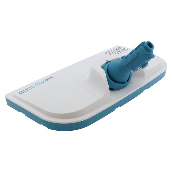 Black & Decker spazzola testa base scopa vapore SteamMop FSM13E1 FSMH13E