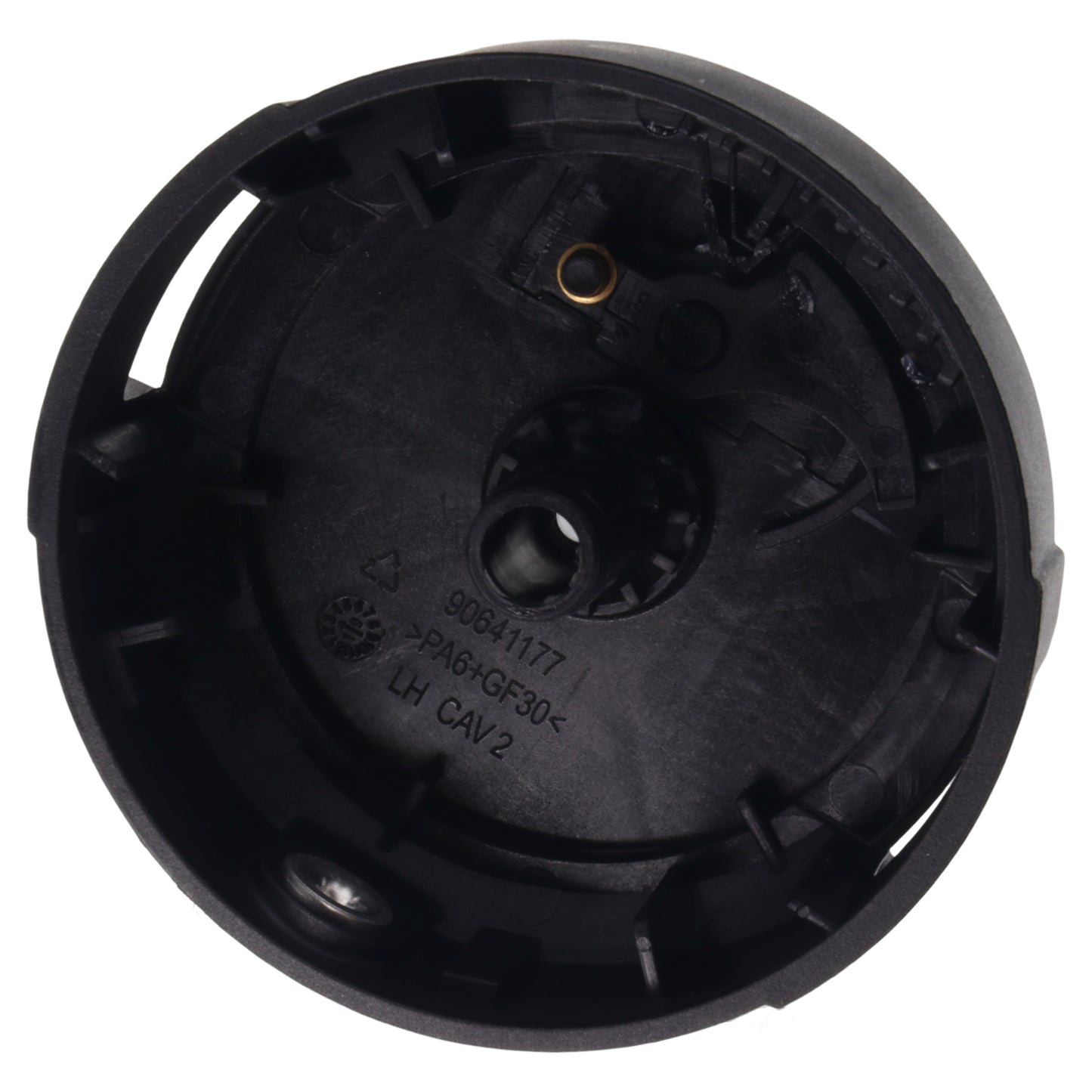 Corpo 90641177 alloggio filo per tagliabordi Black & Decker ST1823 N506229