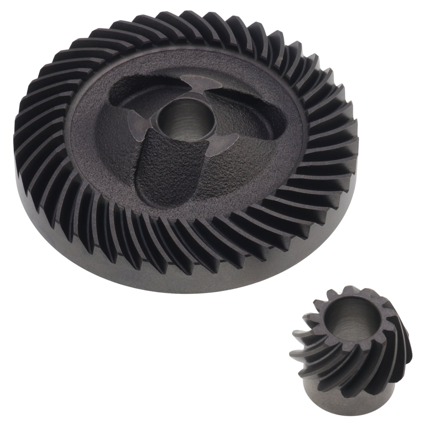 Ingranaggio perno per smerigliatrice DeWalt DW840 DW841 WS47 WS48E N520007