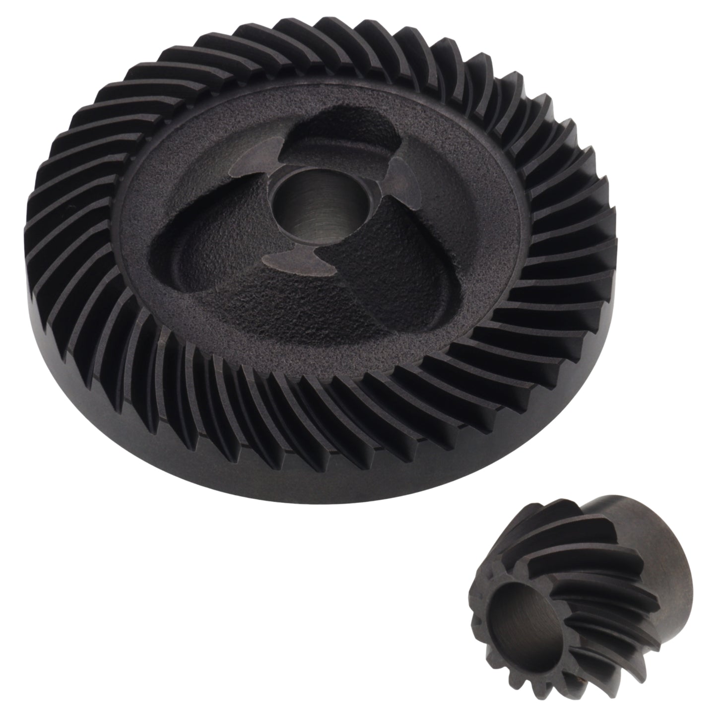 Ingranaggio perno per smerigliatrice DeWalt DW840 DW841 WS47 WS48E N520007