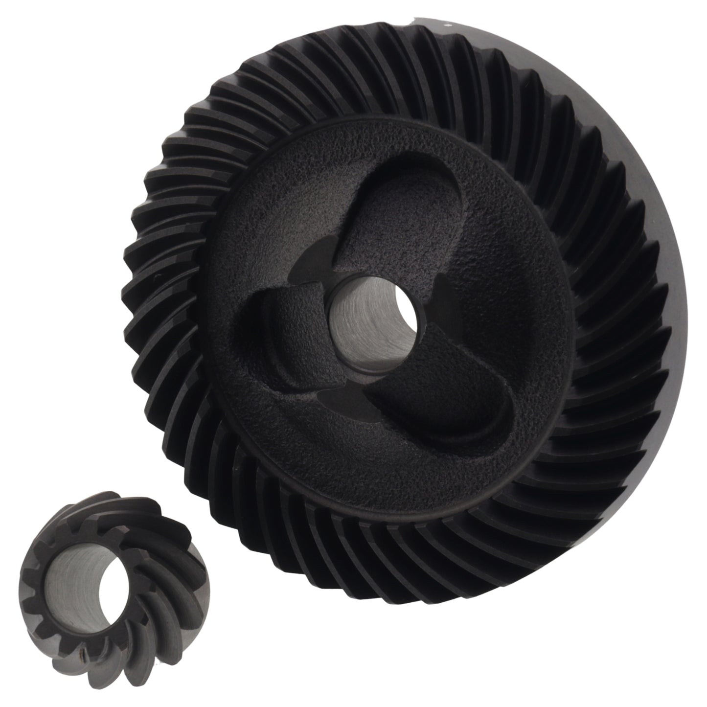 Ingranaggio perno per smerigliatrice DeWalt DW840 DW841 WS47 WS48E N520007