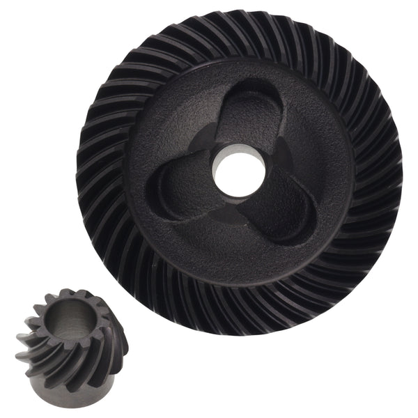 Ingranaggio perno per smerigliatrice DeWalt DW840 DW841 WS47 WS48E N520007