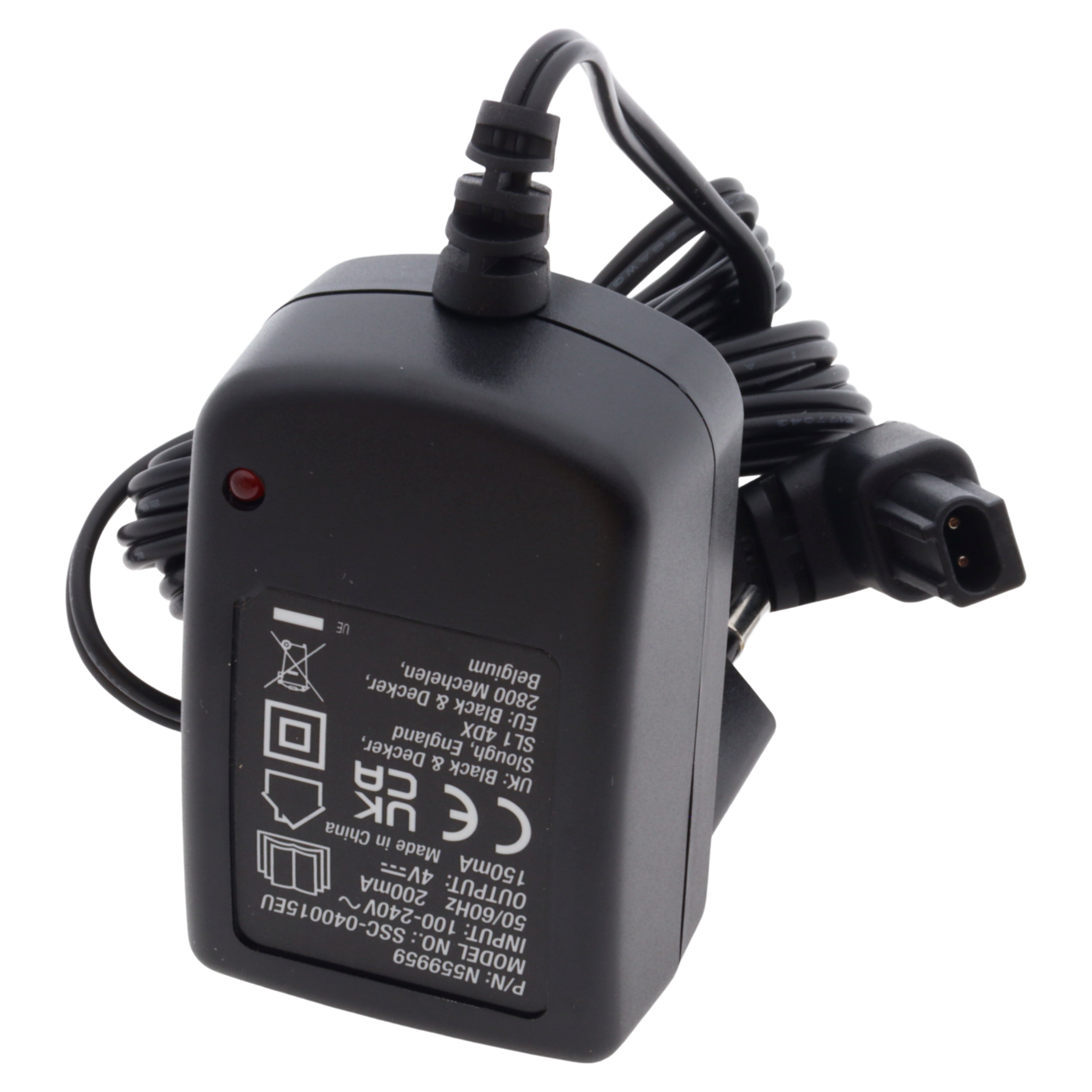 Kc36ln charger discount