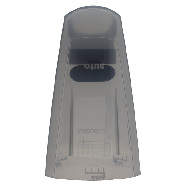 Black & Decker Réservoir Conteneur Aspirateur Dustbuster Voiture NVB12AV