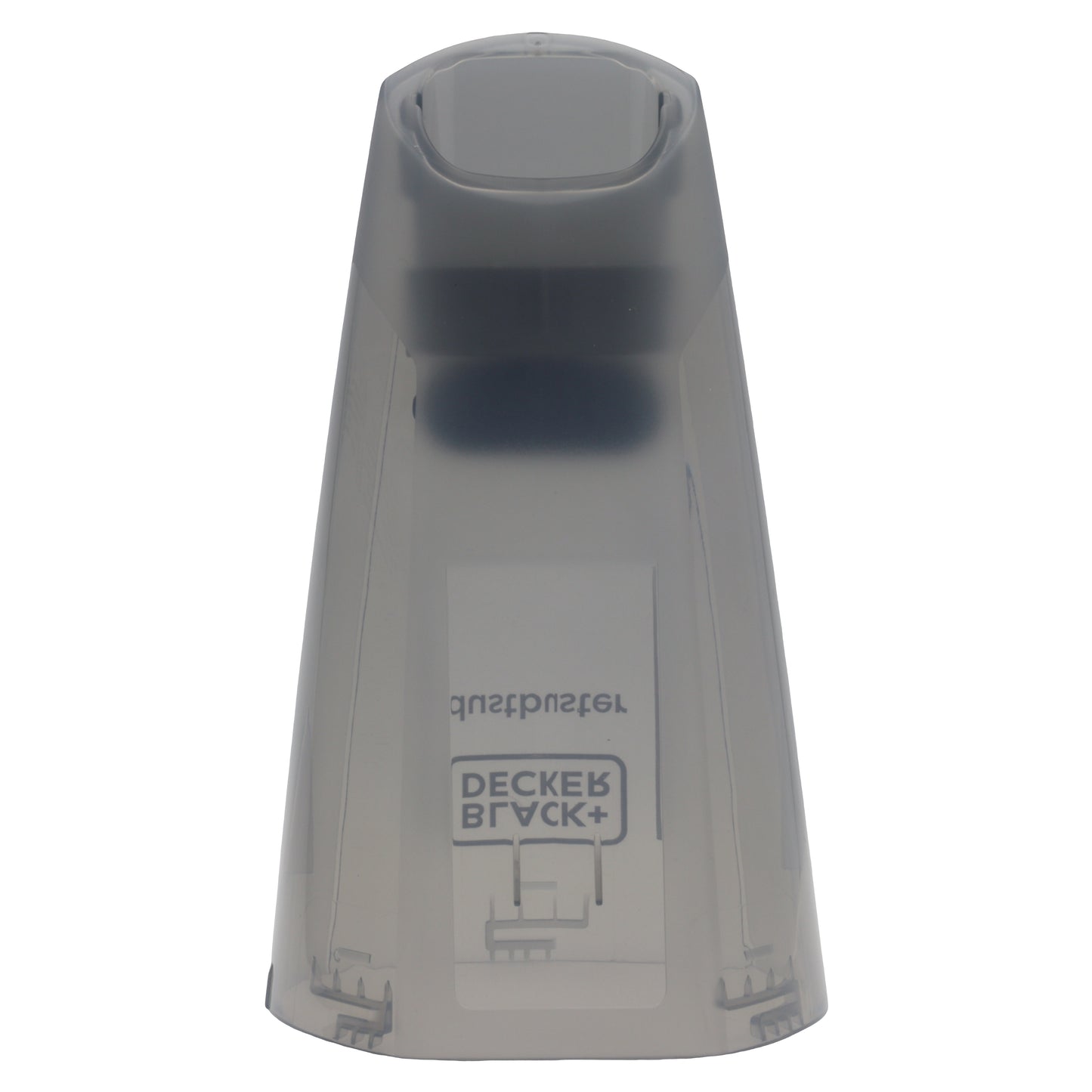 Black & Decker Réservoir Conteneur Aspirateur Dustbuster Voiture NVB12AV