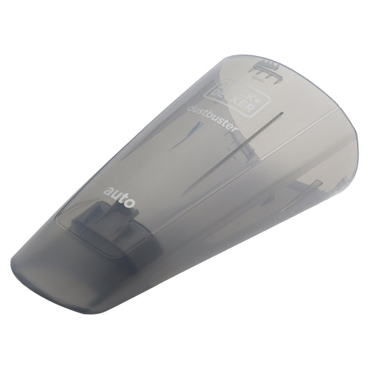 Black & Decker rezervor recipient aspirator firimituri Dustbuster Auto NVB12AV