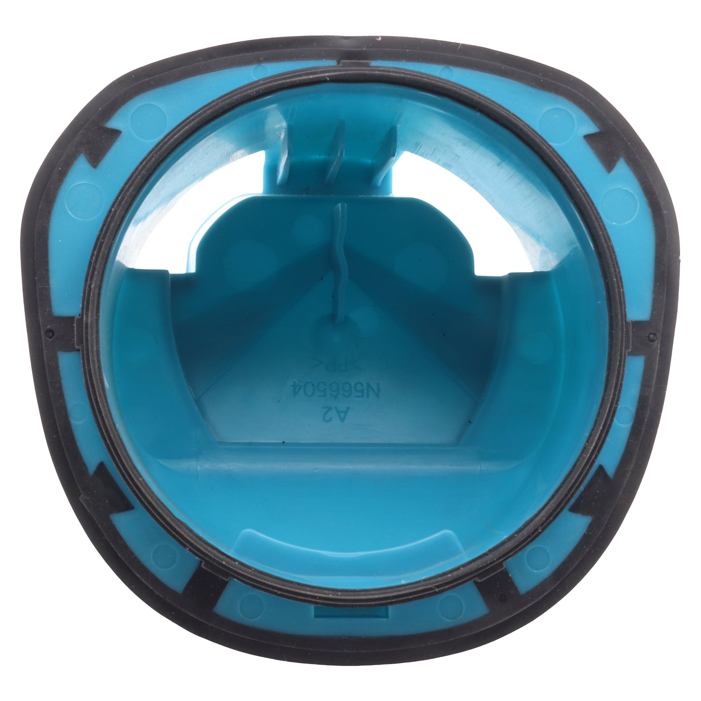 Black & Decker Unterstützung Filter Mini VAC Dustbuster Wet Dry 7.2V WDC215WA