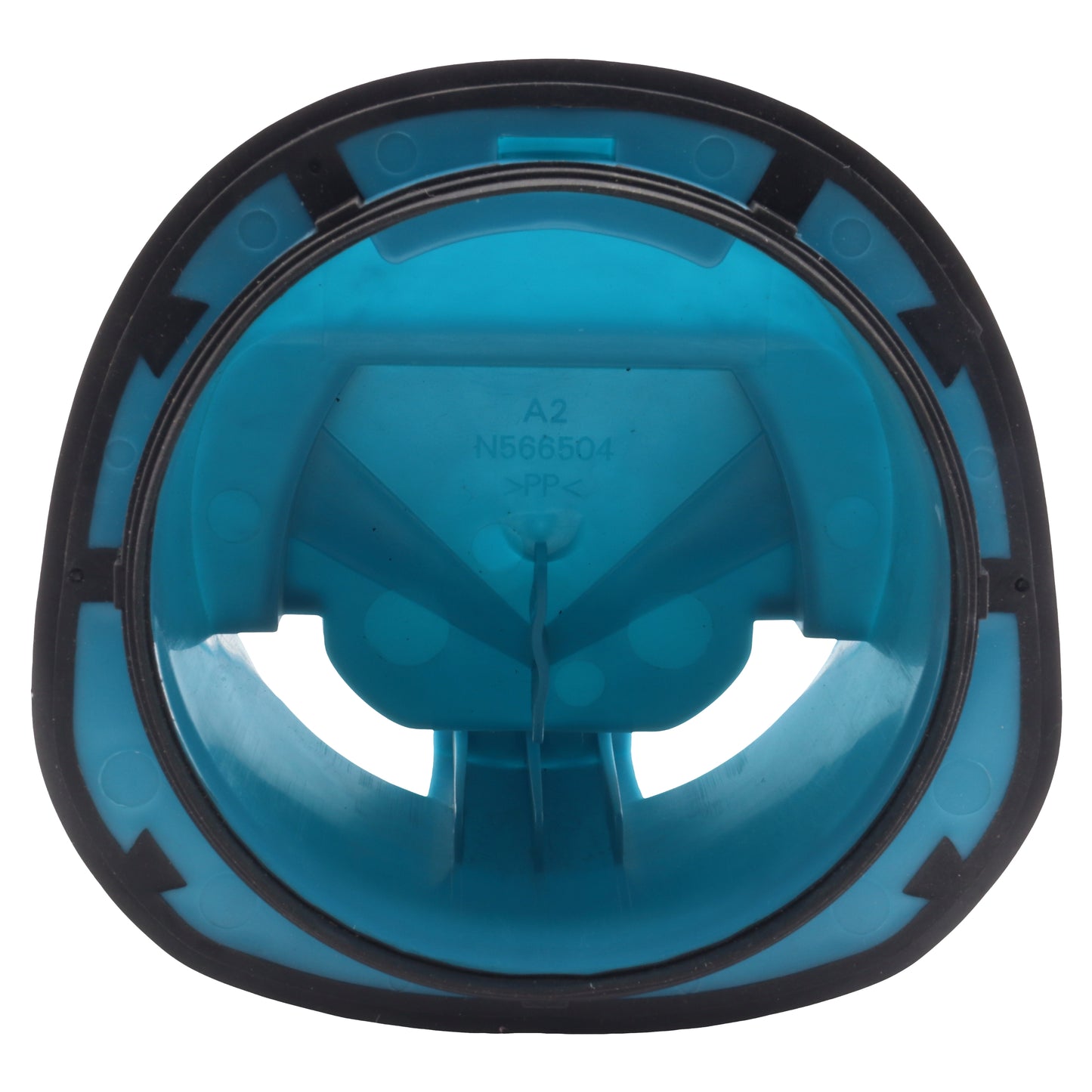 Black & Decker Unterstützung Filter Mini VAC Dustbuster Wet Dry 7.2V WDC215WA