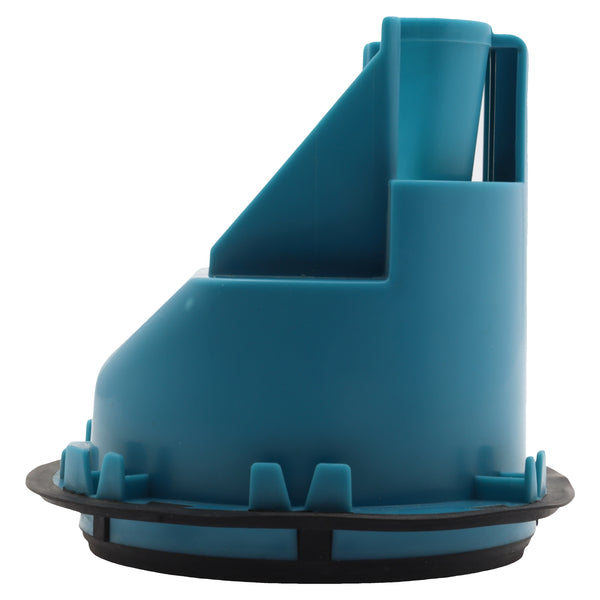 Black & Decker supporto filtro aspirabriciole Dustbuster Wet Dry 7.2V WDC215WA