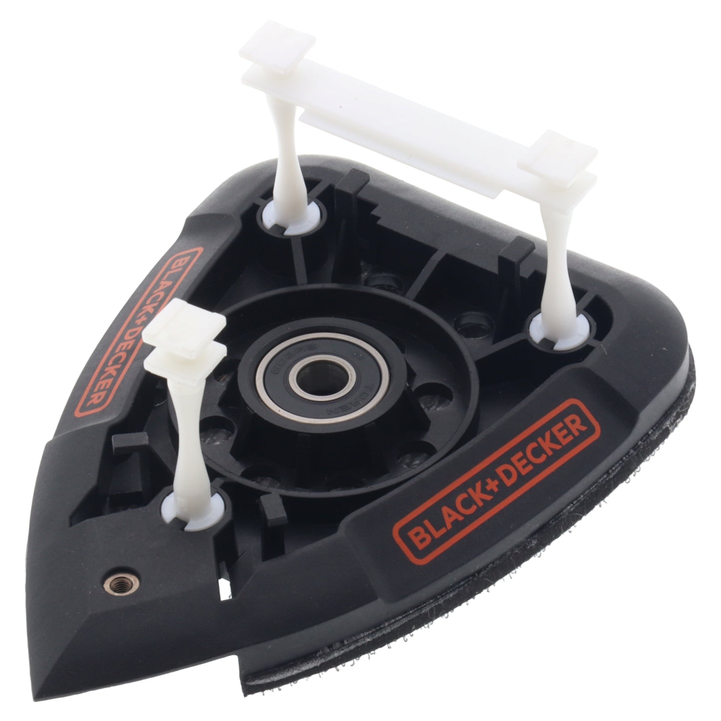 Black & Decker Schleifplatte BDM55 BEW230 Typ 2 BEW230K