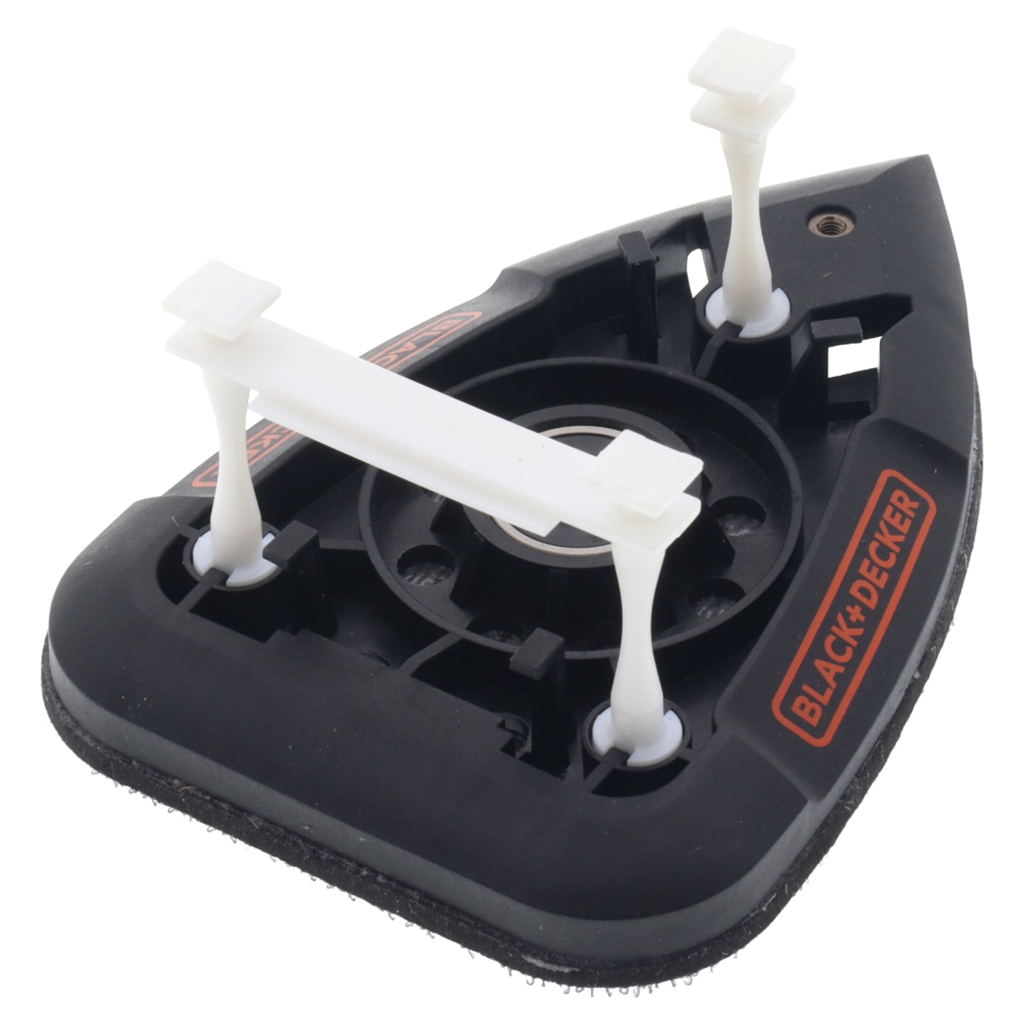 Black & Decker piastra piede levigatrice BDM55 BEW230 Type 2 BEW230K