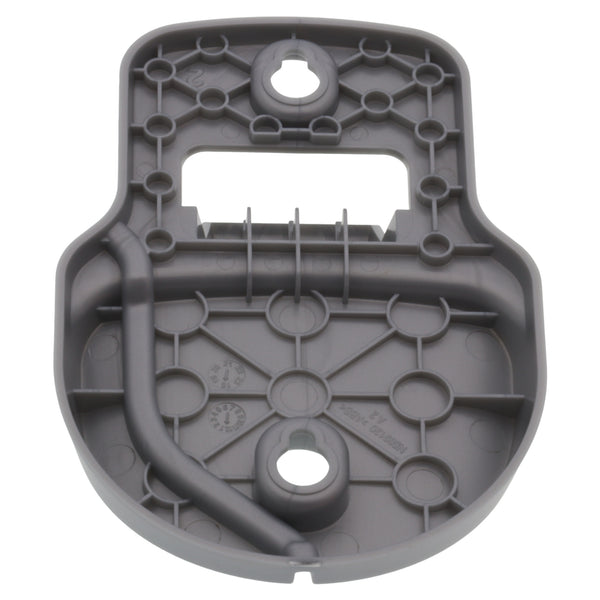 Black & Decker staffa supporto muro ricarica aspirabriciole 12V 18Wh DVB315JP