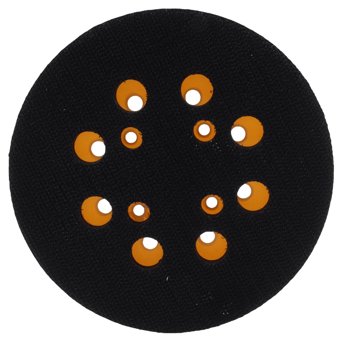 Black & Decker schijf basis schuurpad schuurplaat BEW210 KA199