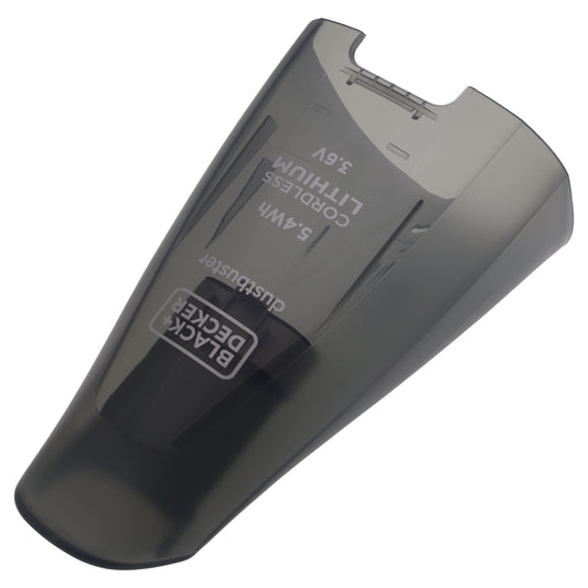 Depósito aspiradora de mano Black & Decker DustBuster 3.6V NCV115JL NVC115JL BJL