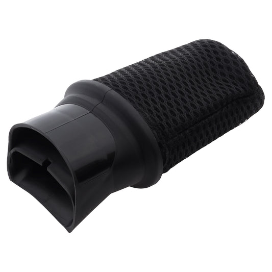 Bolsa recolectora de polvo para lijadora Black & Decker BEW200