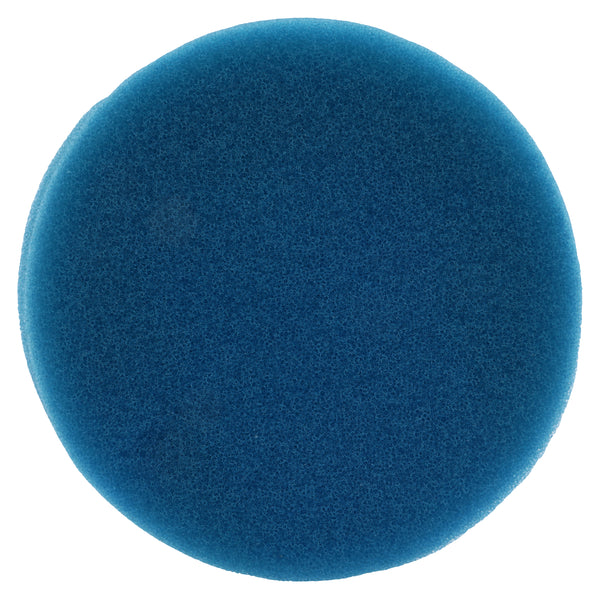 Black & Decker Éponge Filtre Bleu Aspirateur Dustbuster Mouillé Dry 3.6V 7.2V