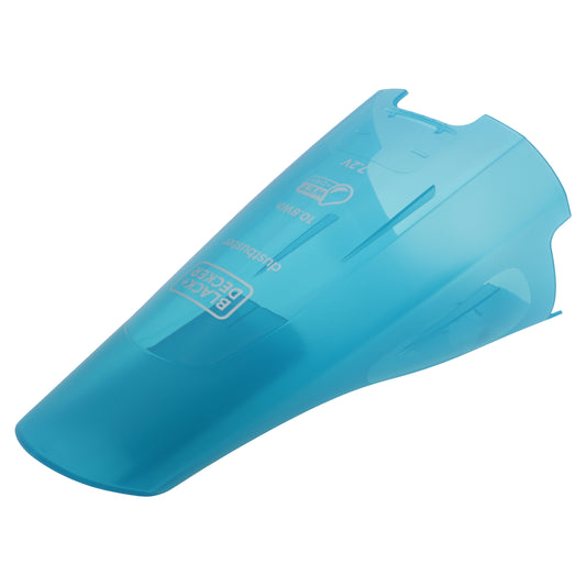 Black & Decker bol serbator aspirator de firimituri Dustbuster WDC215WA Wet Dry 7.2