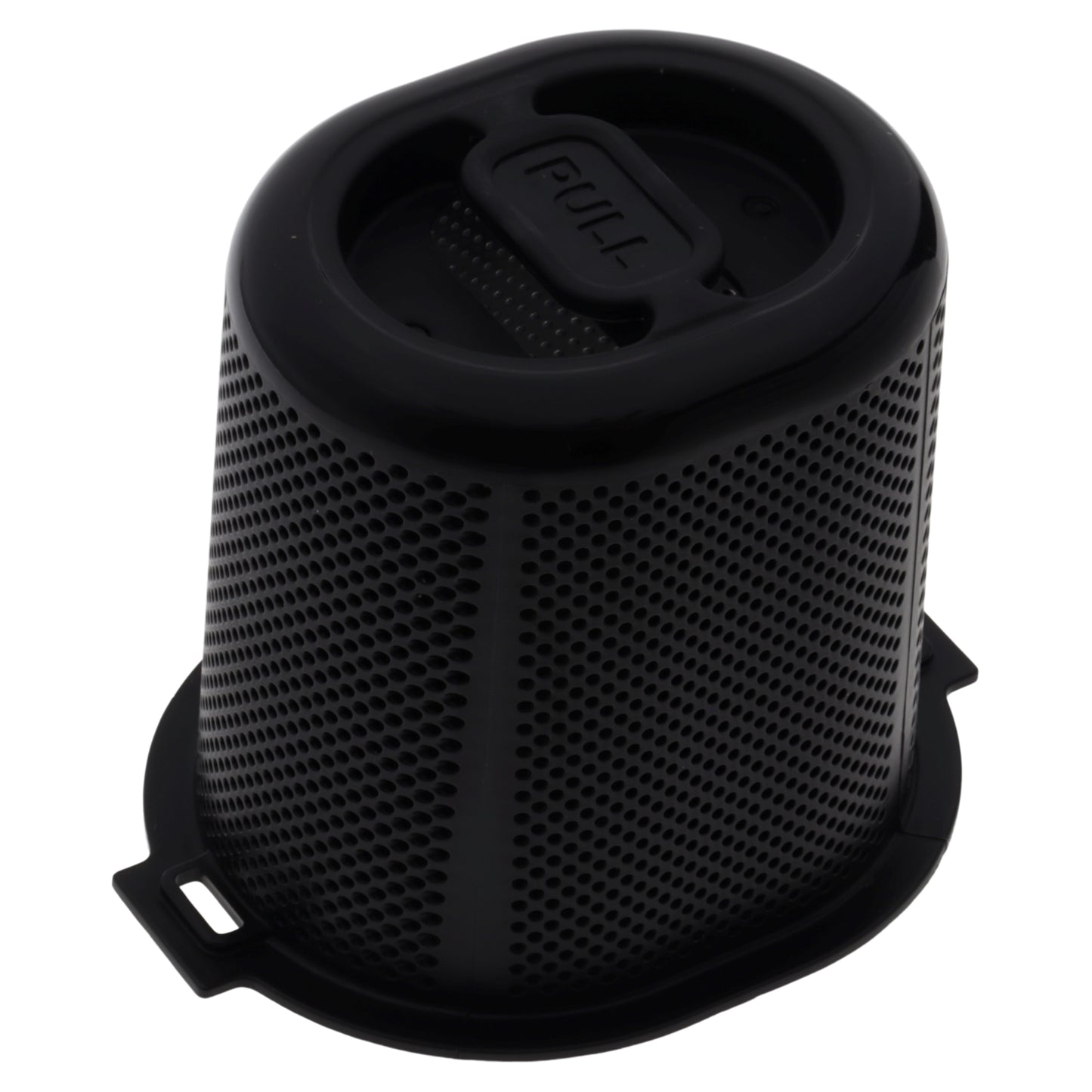 Black & Decker Vorfiltergehäuse Schwarz 18V Handstaubsauger BHHV520BT BHHV520JF