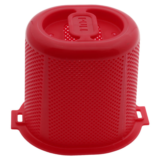 Black & Decker Berichterstattung Unterstützung Pre Filter Mini VAC BHHV315B