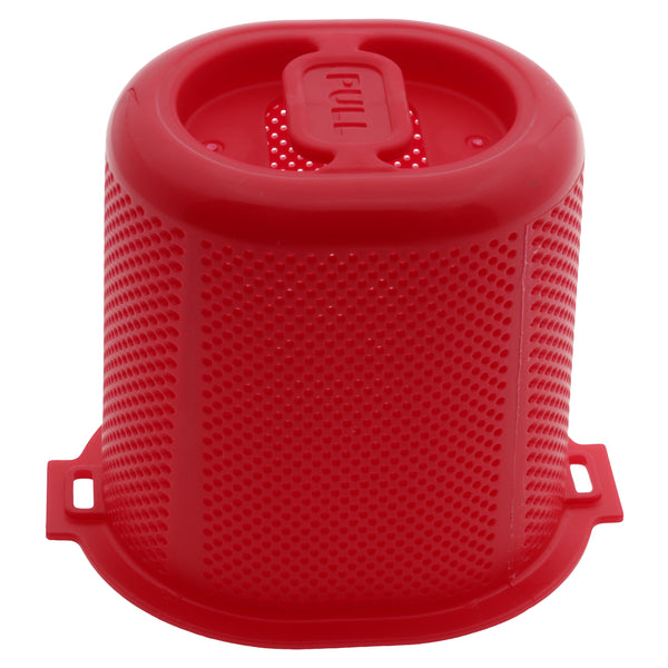 Black & Decker capac pentru suport prefiltru aspirator de fir BHHV315B BHHV315J