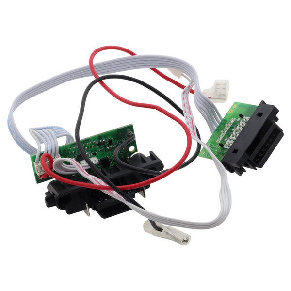 Black & Decker Leiterplattenanschlüsse N658528 Staubsaugerbesen PowerSeries 36V