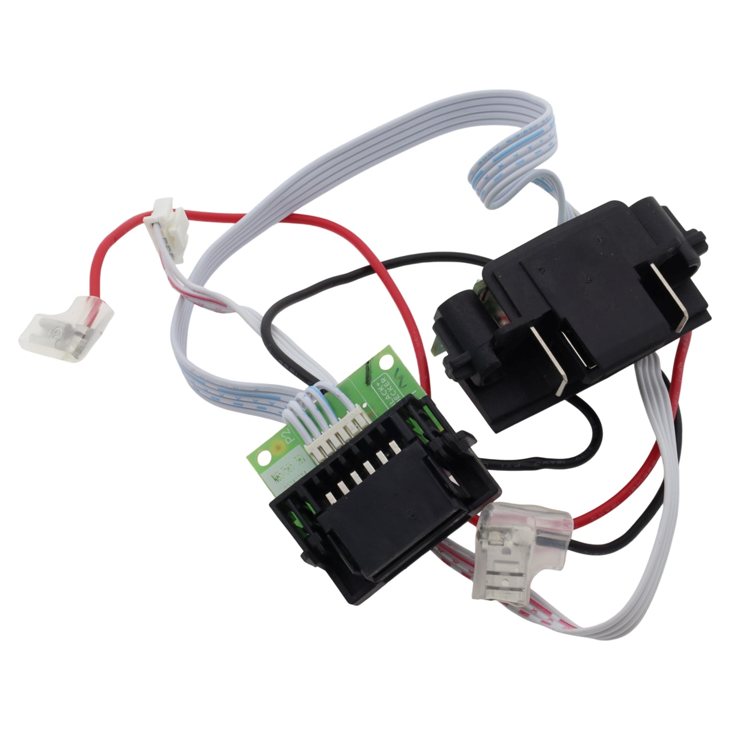 Black & Decker Leiterplattenanschlüsse N658528 Staubsaugerbesen PowerSeries 36V