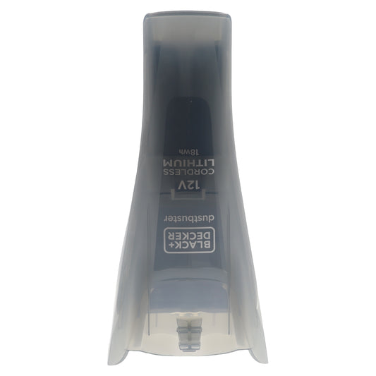 Black & Decker Behälter Staubsaugerbehälter Dustbuster 12V 18Wh DVB315J