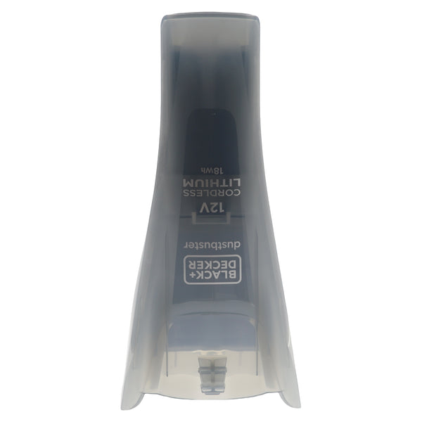 Black & Decker Behälter Staubsaugerbehälter Dustbuster 12V 18Wh DVB315J