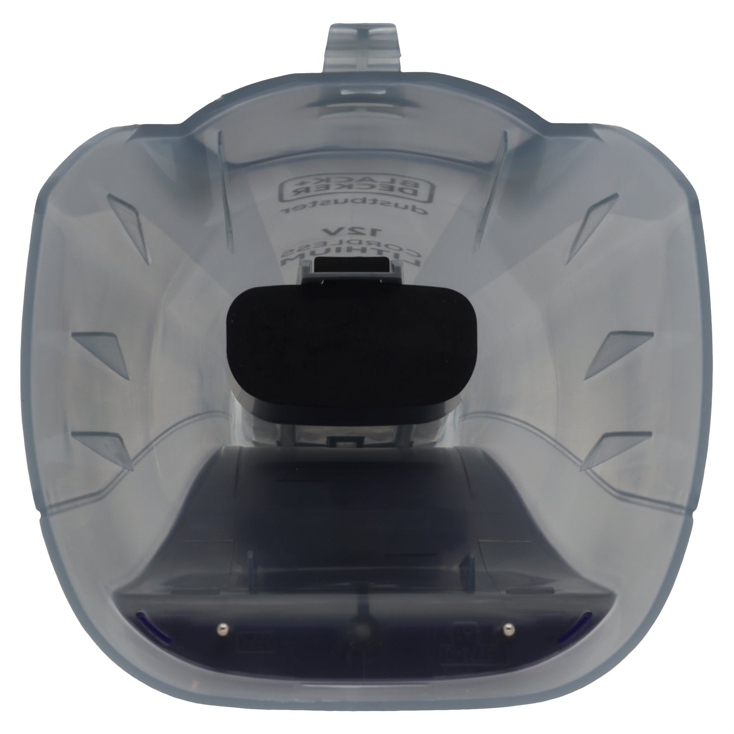 Black & Decker Behälter Staubsaugerbehälter Dustbuster 12V 18Wh DVB315J