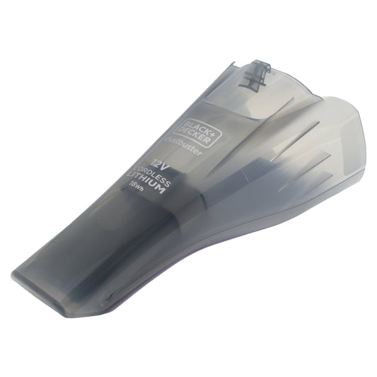 Black & Decker contenitore serbatoio aspirabriciole Dustbuster 12V 18Wh DVB315JP