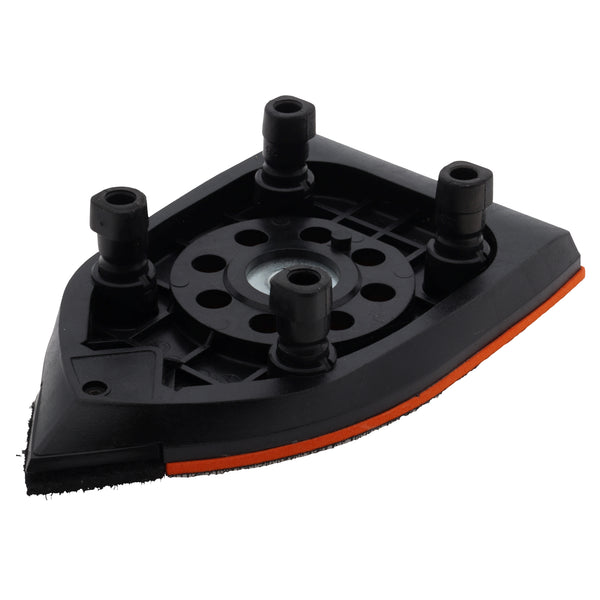 Black & Decker basisplaat vlak 477313-00 origineel voor schuurmachine BEW200