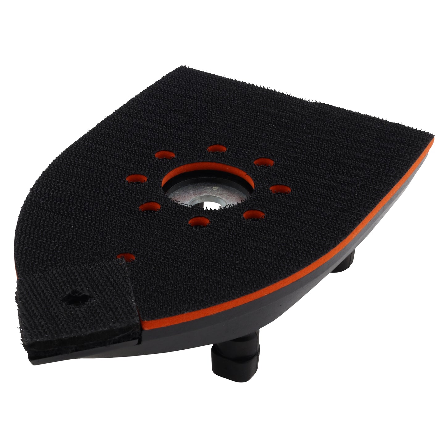 Black & Decker basisplaat vlak 477313-00 origineel voor schuurmachine BEW200