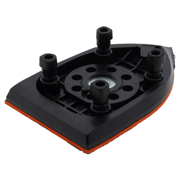 Black & Decker basisplaat vlak 477313-00 origineel voor schuurmachine BEW200