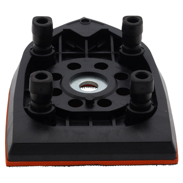 Black & Decker basisplaat vlak 477313-00 origineel voor schuurmachine BEW200