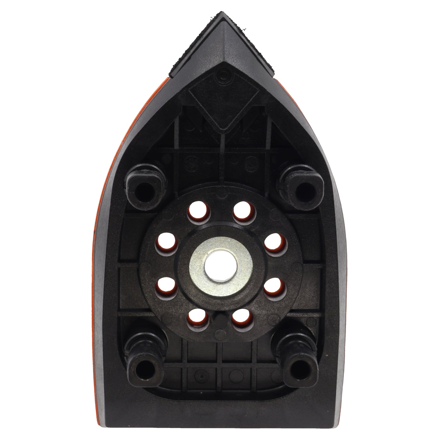 Black & Decker basisplaat vlak 477313-00 origineel voor schuurmachine BEW200