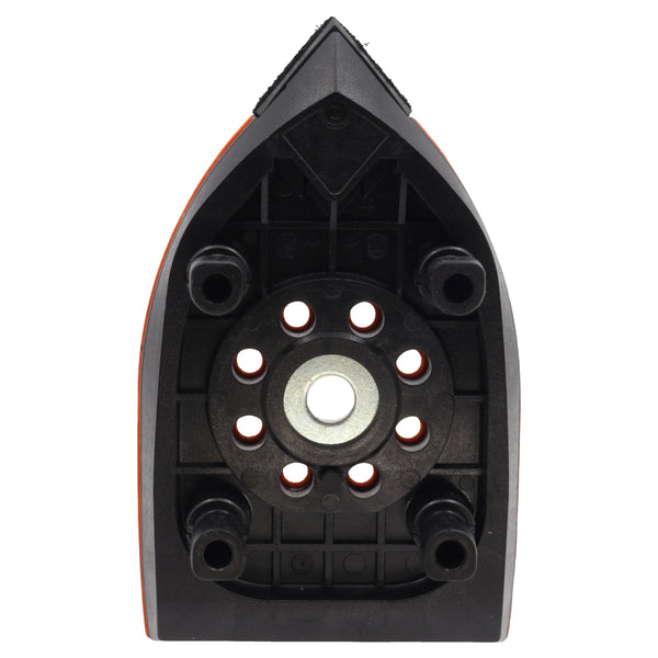 Black & Decker basisplaat vlak 477313-00 origineel voor schuurmachine BEW200