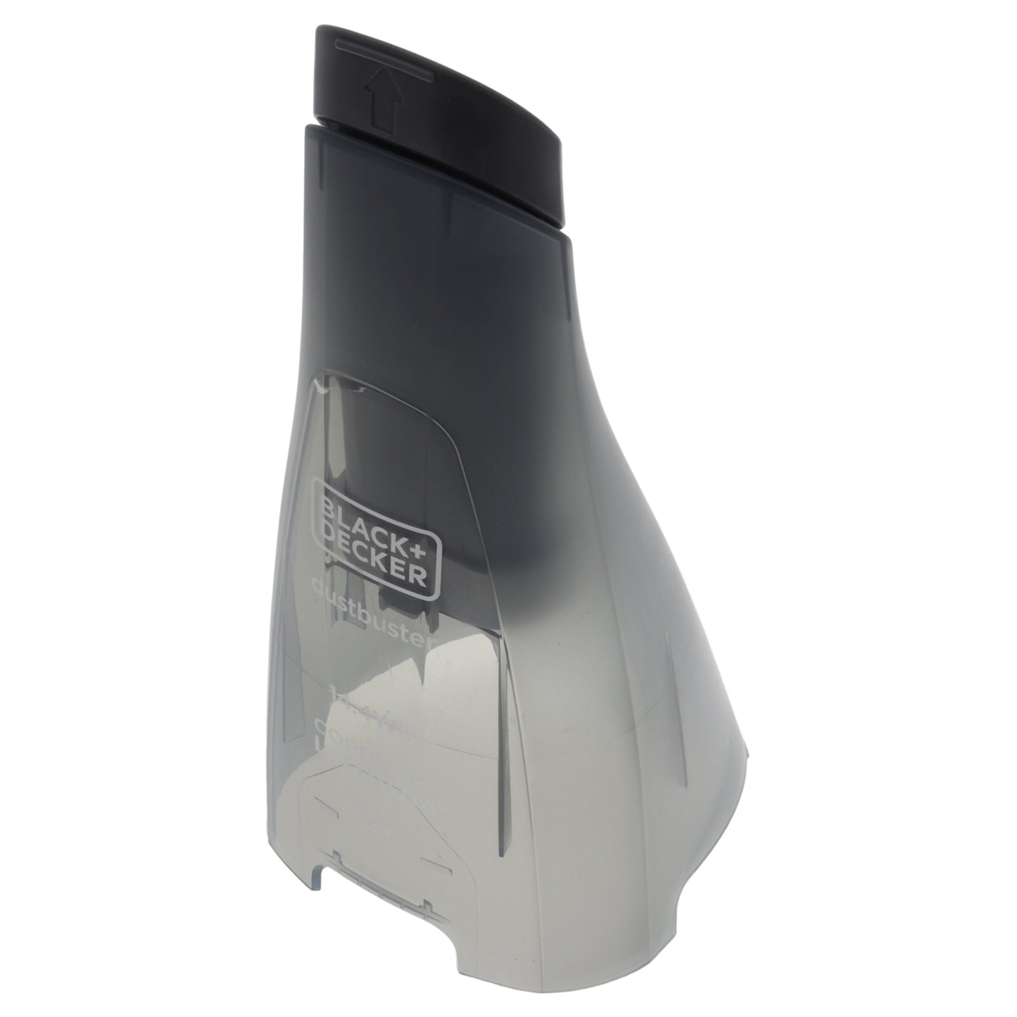 Black & Decker Dustbuster tank vacuum cleaner 14.4Wh 7.2V NVC220WC Cordless