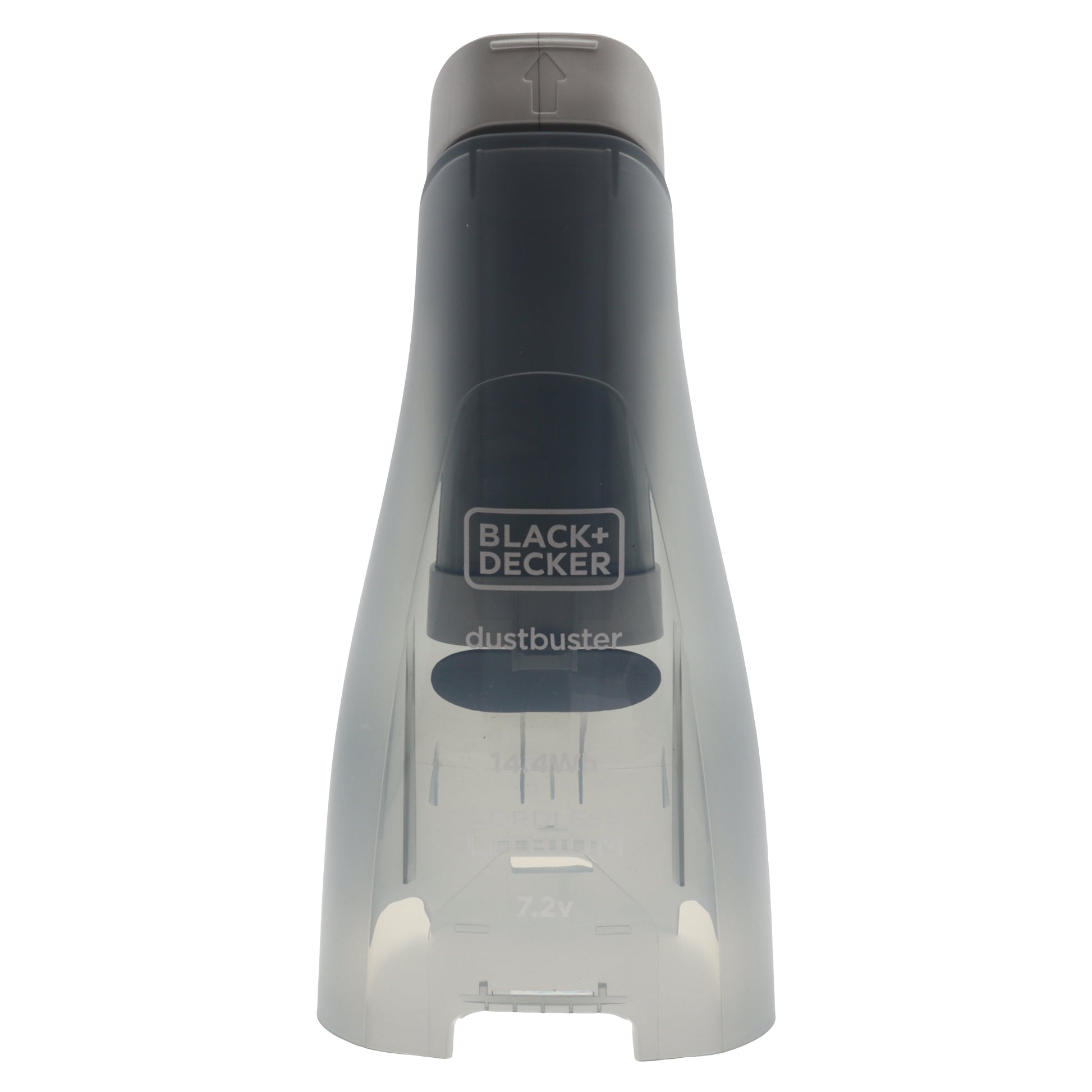 Black & Decker contenitore serbatoio aspirabriciole Dustbuster 7.2V NVC220WBC