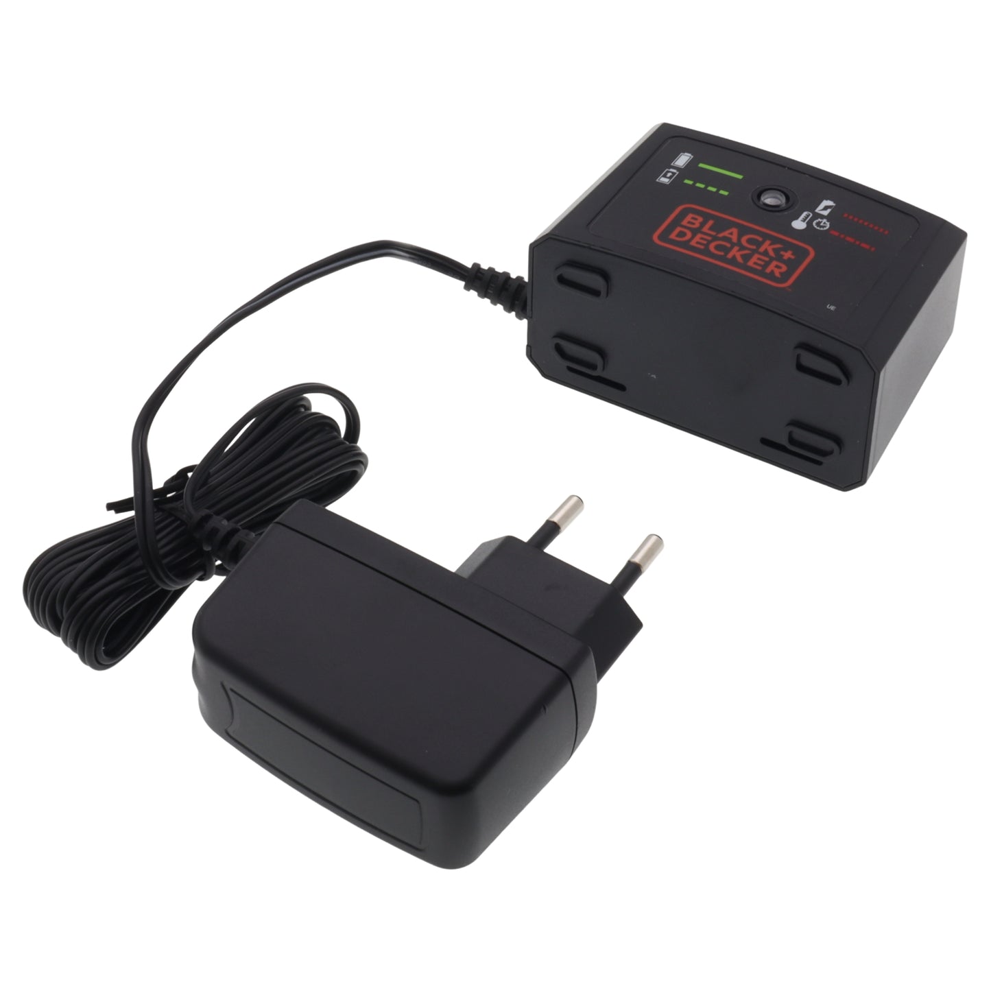 Black & Decker Oplaadapparaat ORIGINEEL 360040EU stofzuiger 36V BHFEV36