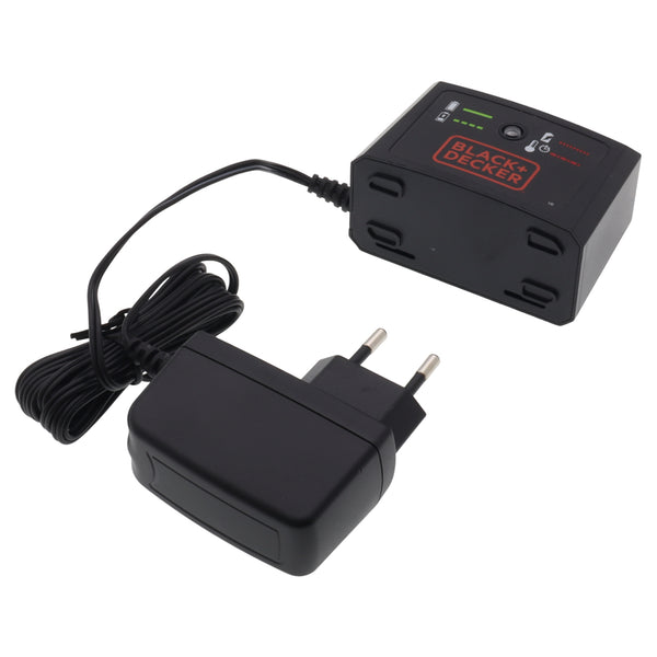 Black & Decker Oplaadapparaat ORIGINEEL 360040EU stofzuiger 36V BHFEV36