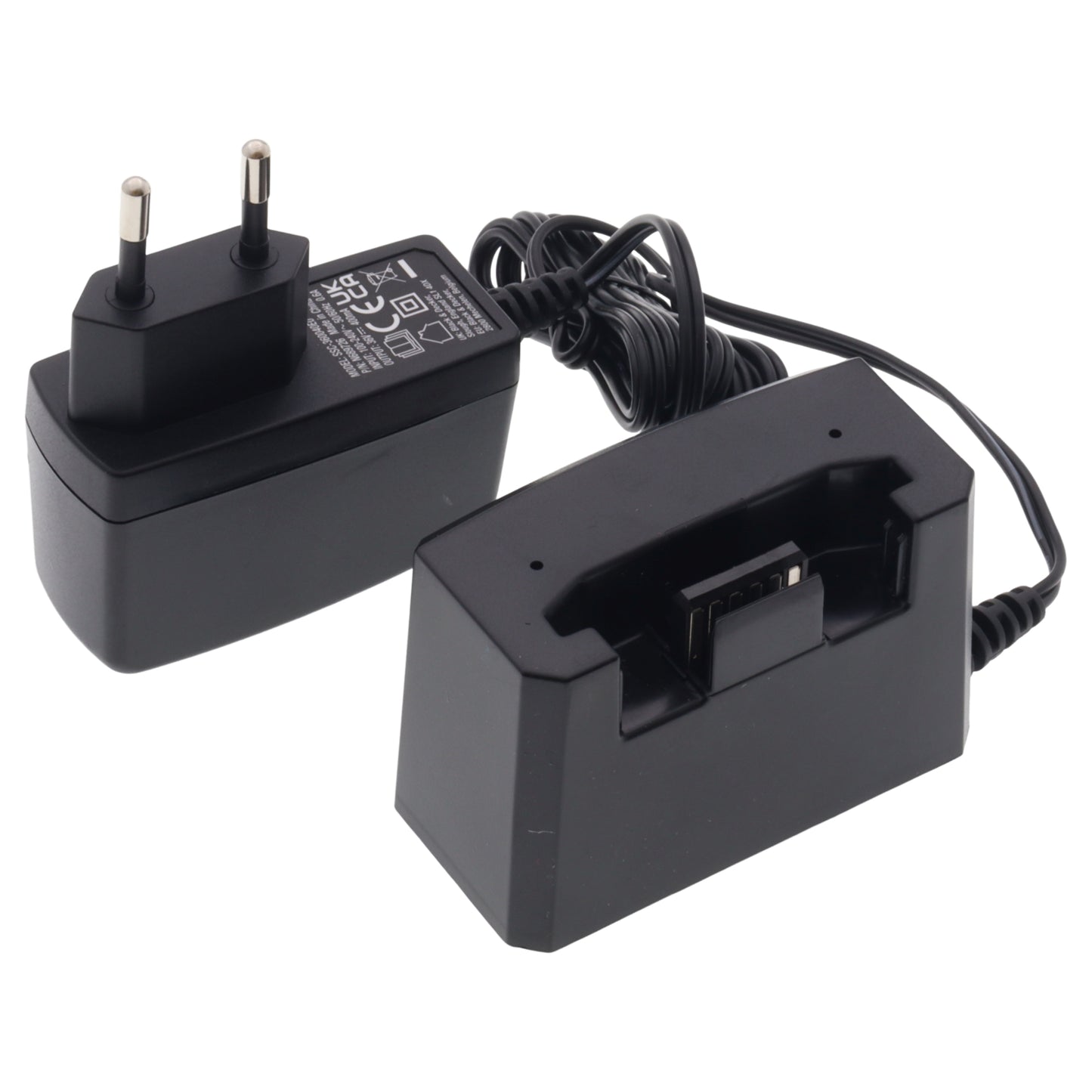 Black & Decker Oplaadapparaat ORIGINEEL 360040EU stofzuiger 36V BHFEV36