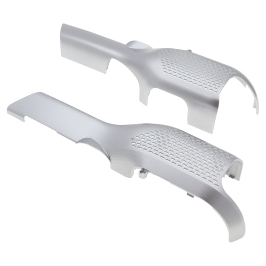 Besenseitenabdeckungen Staubsauger der Black & Decker Power Series Extreme 36V