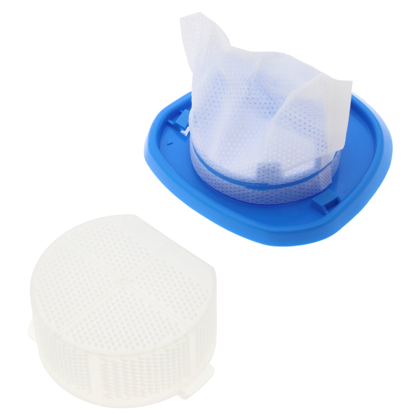 Black & Decker Dustbuster Cordless 5,4 Wh NVC115 Handstaubsaugerfilter